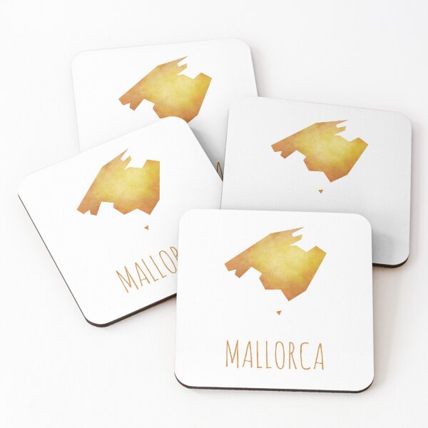 Item preview, Mallorca designed and sold by Motivburg.