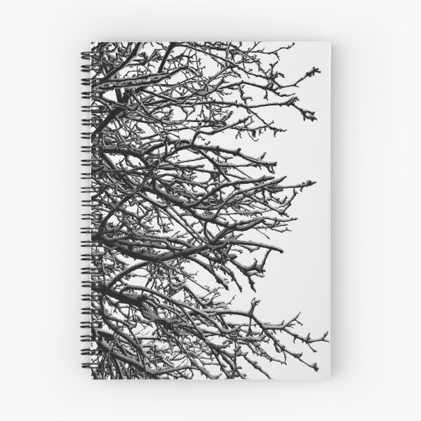 Item preview, Winter Tree 5 (MKW-WT.5) designed and sold by Katrina Morgan.