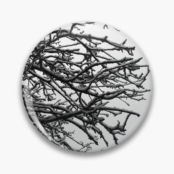 Item preview, Winter Tree 5 (MKW-WT.5) designed and sold by Katrina Morgan.