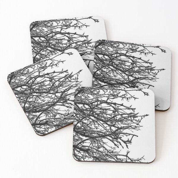 Item preview, Winter Tree 5 (MKW-WT.5) designed and sold by Katrina Morgan.