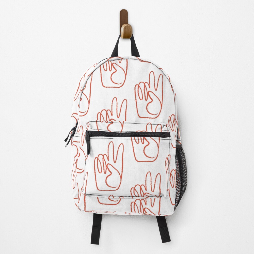 Item preview, Backpack designed and sold by CoryPeeples.