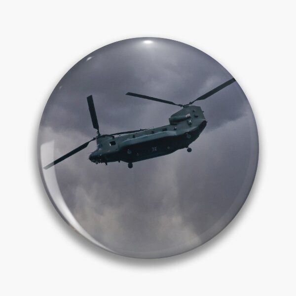 Item preview, Chinook Helicopter designed and sold by Smiffy63.