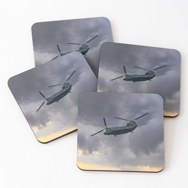 Item preview, Chinook Helicopter designed and sold by Smiffy63.