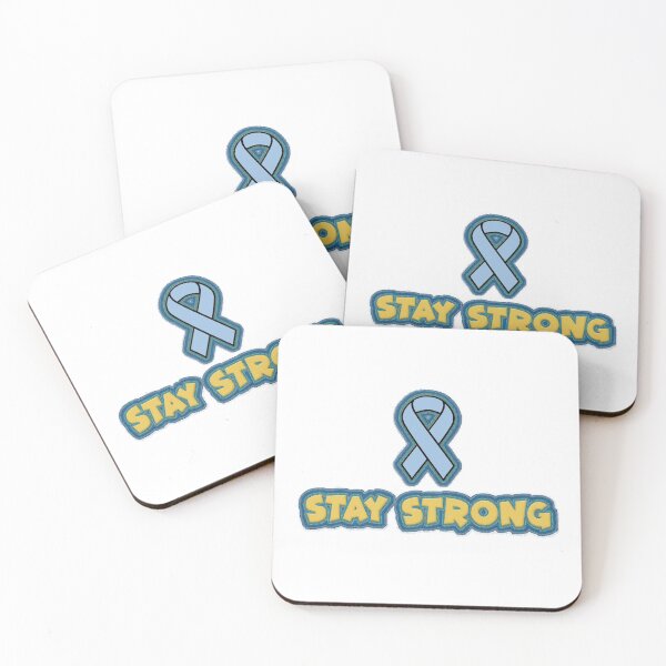 Item preview, stay stronger - cancer day  designed and sold by Five Seventy Five.