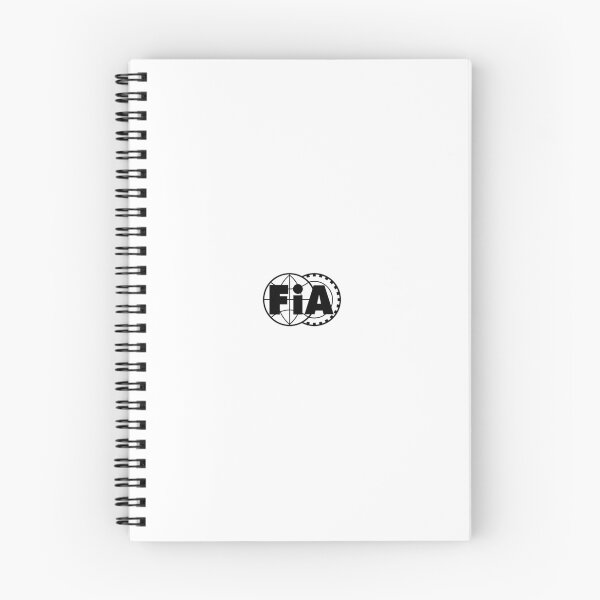 Item preview, Formula1 FIA Logo designed and sold by MartinTa.