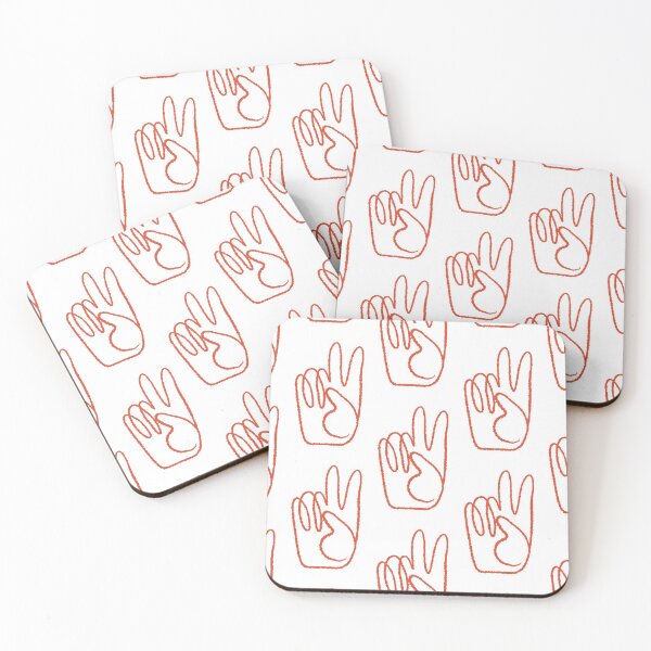 Item preview, Peace Sign Hydro Sticker designed and sold by CoryPeeples.