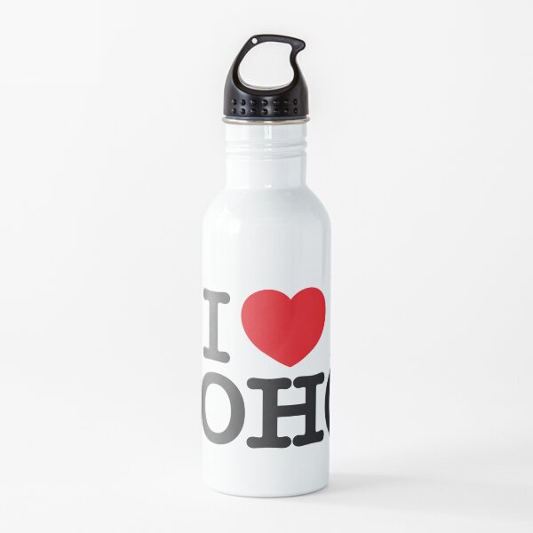 Water Bottle