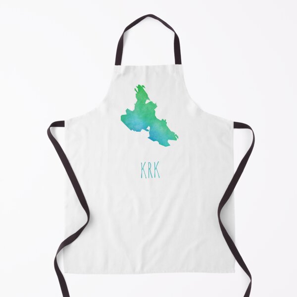 Item preview, Krk designed and sold by Motivburg.