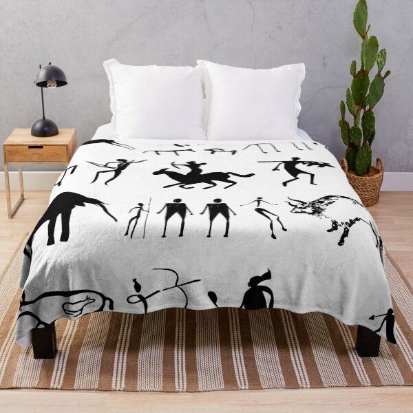 Item preview, Prehistoric Pattern designed and sold by emhoteb.