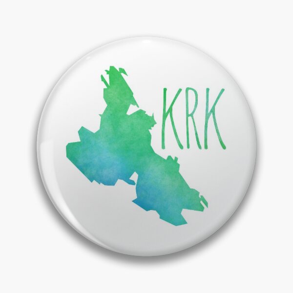 Item preview, Krk designed and sold by Motivburg.