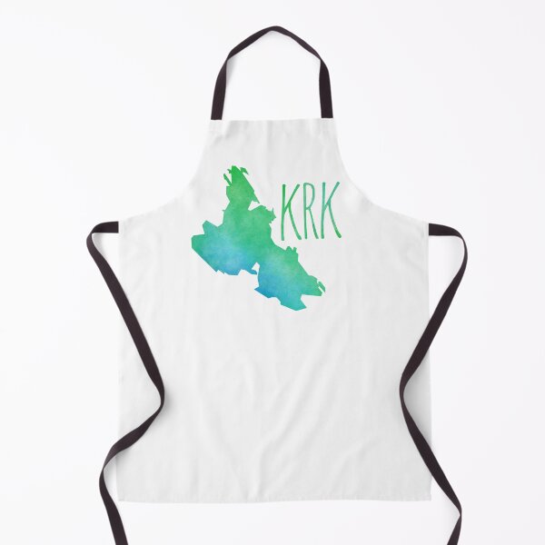 Item preview, Krk designed and sold by Motivburg.