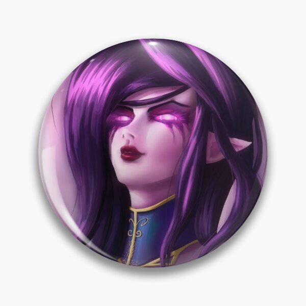 Item preview, Morgana designed and sold by Linarahe-art.