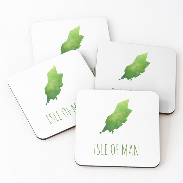 Item preview, Isle of Man designed and sold by Motivburg.