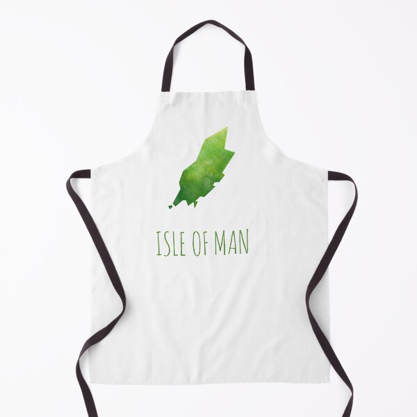 Item preview, Isle of Man designed and sold by Motivburg.