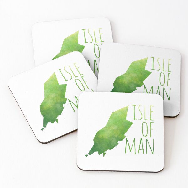 Item preview, Isle of Man designed and sold by Motivburg.