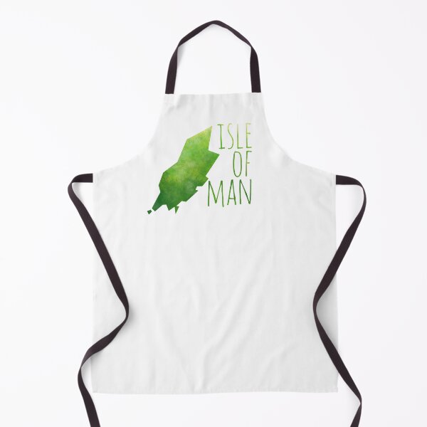 Item preview, Isle of Man designed and sold by Motivburg.