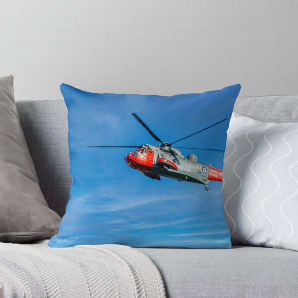 Item preview, Royal Navy Rescue Helicopter designed and sold by Smiffy63.