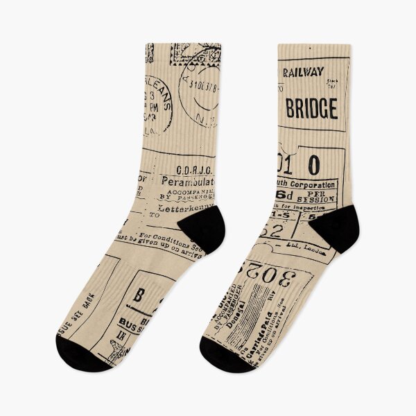 Item preview, Vintage Stamps Collection designed and sold by ArtGraffita.