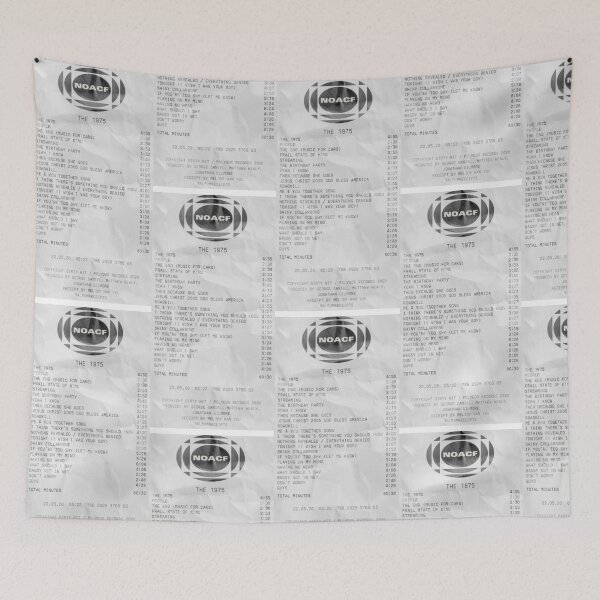 Item preview, NOACF designed and sold by Eve Sherbourne.