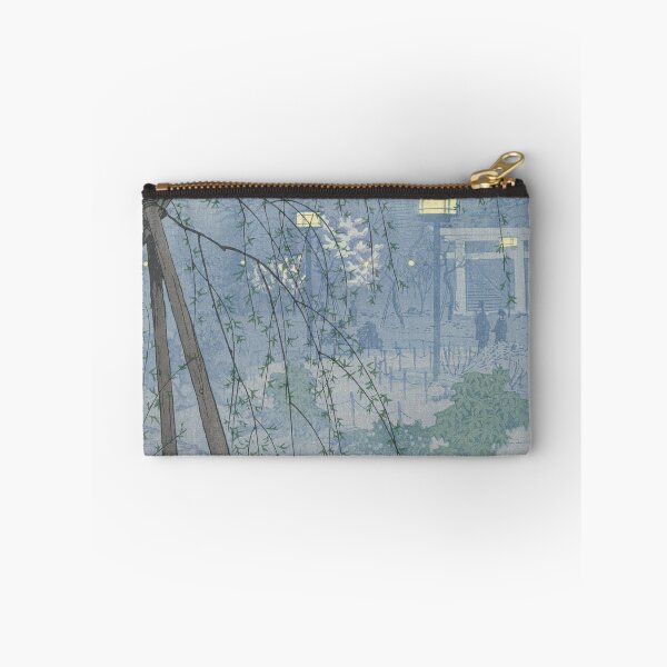 Item preview, Shinobazu Pond designed and sold by redstitchlab.