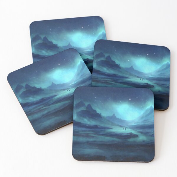 Item preview, "the spirits dance" Aurora Borealis, Canada designed and sold by Steven  Sandner.