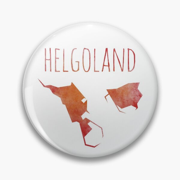 Item preview, Helgoland designed and sold by Motivburg.
