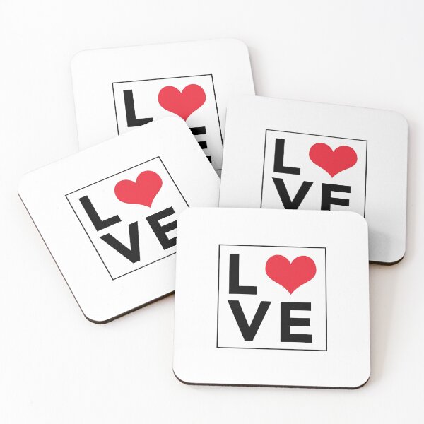 Item preview, Love designed and sold by thilinank.