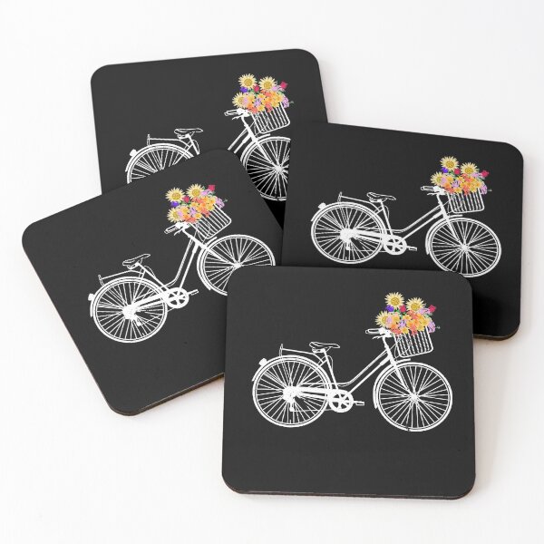 Item preview, Classic Cruiser Beach Bike For Women  designed and sold by Tom2468.