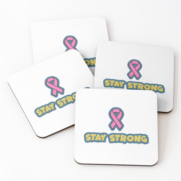 Item preview, stay strong - cancer day  designed and sold by Five Seventy Five.