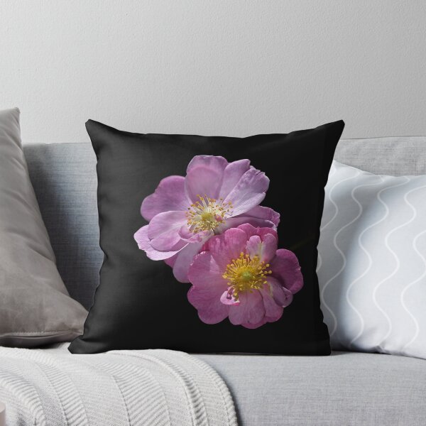 Item preview, Bush Rose Duet designed and sold by Joy Watson - Natural Light Photography .