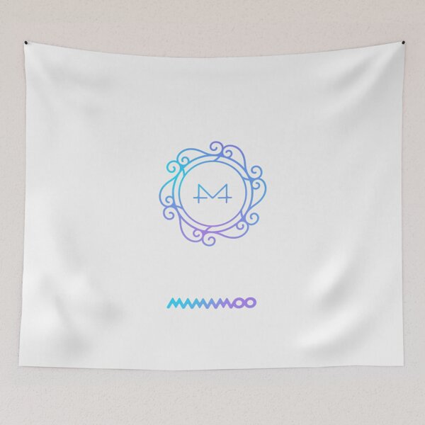 Item preview, MAMAMOO - WHITE WIND designed and sold by peachybts.