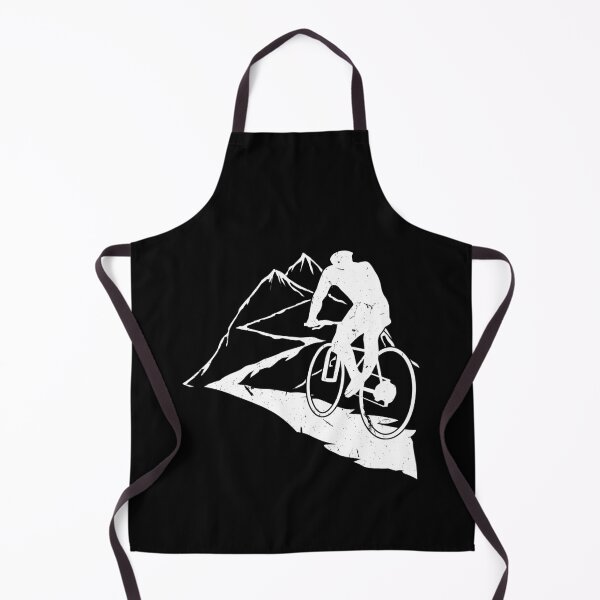 Item preview, Mountain MTB Biker For Bicycle Lover designed and sold by Tom2468.