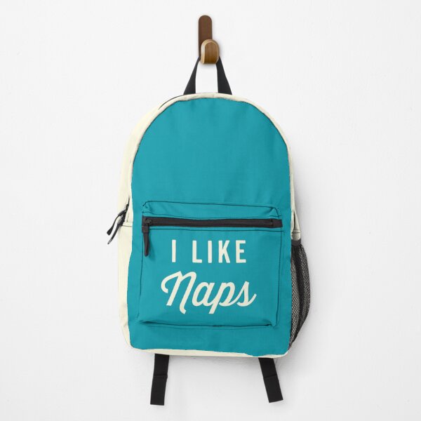 Item preview, I Like Naps Funny Quote designed and sold by quarantine81.
