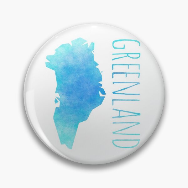 Artikelvorschau, Greenland entworfen und verkauft von Motivburg.
