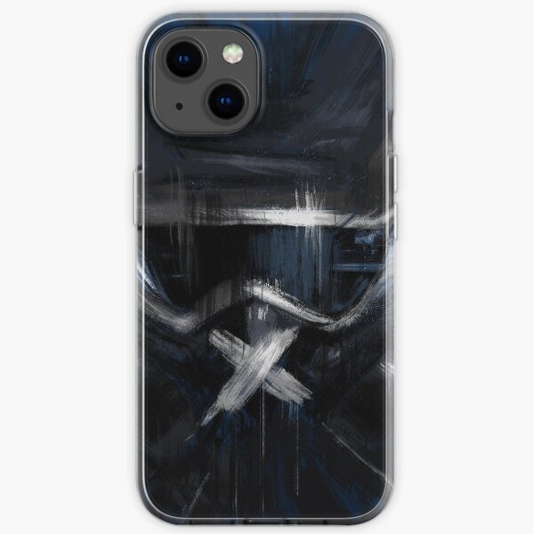 Rainbow. Six. Siege. Mute iPhone Flexible Hülle