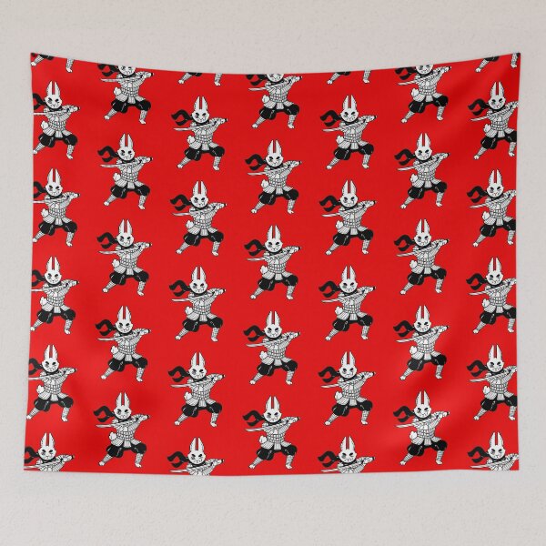 Item preview, Samurai Bunny designed and sold by Firlefanzzz.