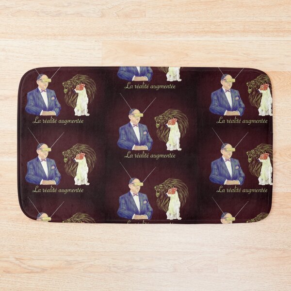 Item preview, Augmented reality designed and sold by Mikkke.