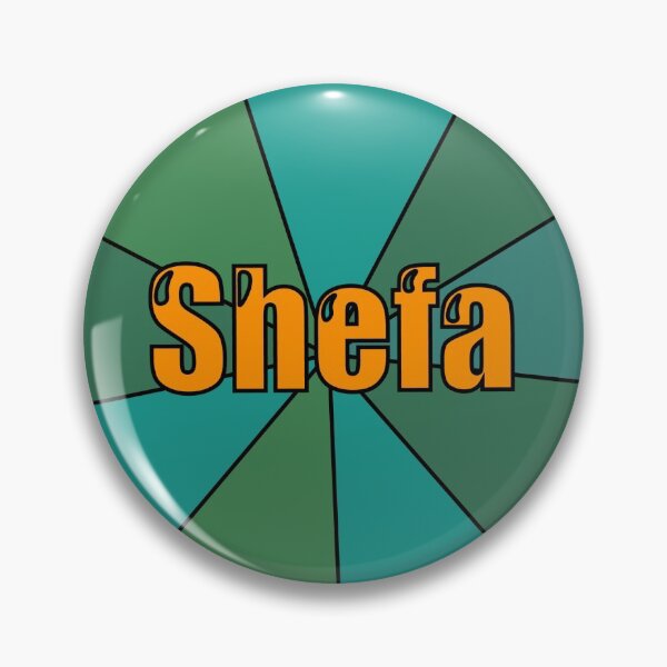 Item preview, Shefa designed and sold by Shayna Glickman.