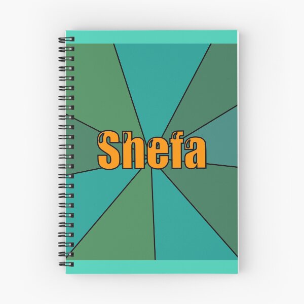 Item preview, Shefa designed and sold by Shayna Glickman.
