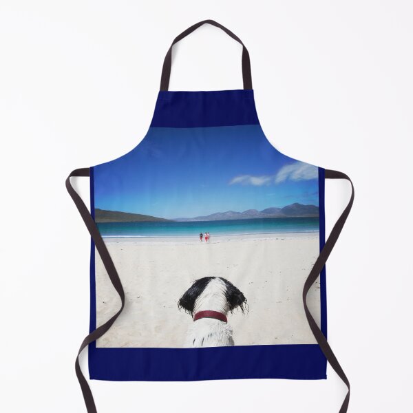 Item preview, Luna on Luskentyre designed and sold by sasshaw.