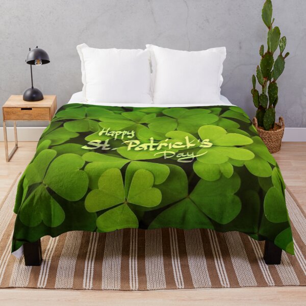 Item preview, Saint Patrick's Day Design 42 designed and sold by 42youbest.