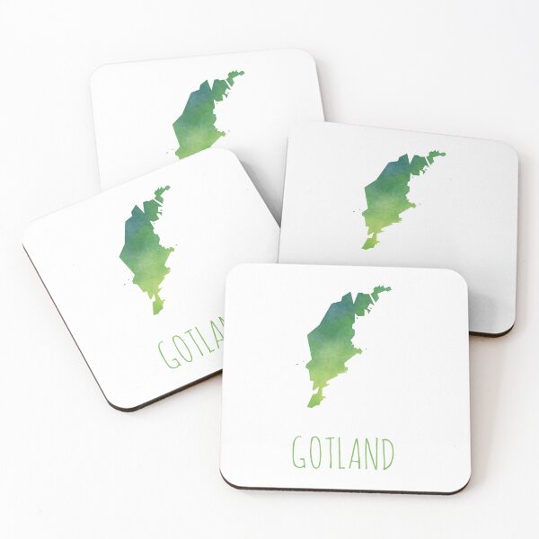 Item preview, Gotland designed and sold by Motivburg.