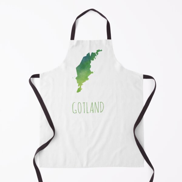 Item preview, Gotland designed and sold by Motivburg.