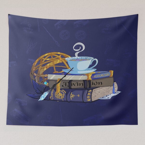 Item preview, Wisdom designed and sold by WitchyBusiness1.