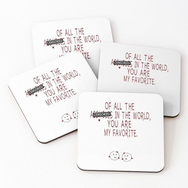 Item preview, FUNNY, SIMPLE, AND HONEST VALENTINES - QUOTES AND MESSAGES designed and sold by Cr1sV.