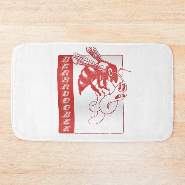 Item preview, Beabadoobee designed and sold by Eve Sherbourne.