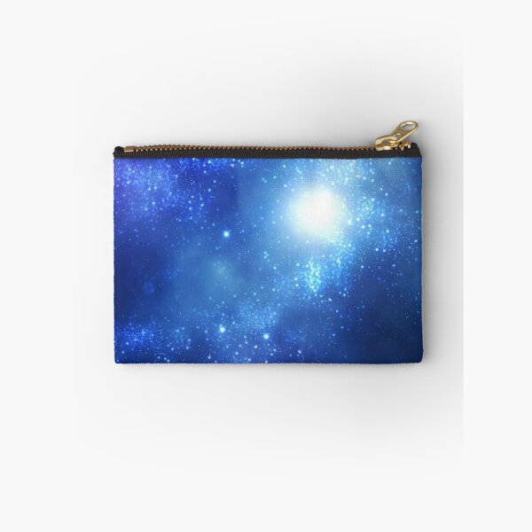 Item preview, Blue galaxy designed and sold by Roisin678.