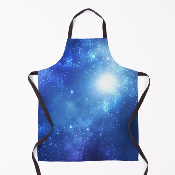 Item preview, Blue galaxy designed and sold by Roisin678.
