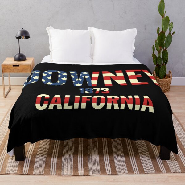 Item preview, Downey California designed and sold by Teelogic.