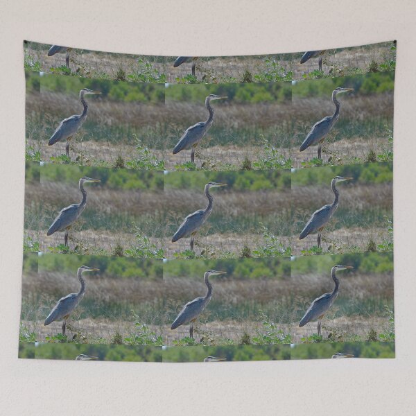 Item preview, Great Blue Heron designed and sold by Tdcc2000.